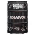 Mannol - huile moteur o. e. m - 5w30 - f�t de 60 litres - ford / volvo - mn7707 - 60