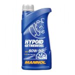 Mannol - huile de transmission hypoid gl - 5 - 80w90 - 1l - mn8106 - 1