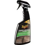 Meguiar's - nettoyant dtacheur tissus et moquettes - spray de 450ml - g9416eu