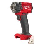 Milwaukee - boulonneuses  chocs 1 / 2'' avec fixations o'ring 18 volts fuel m18 - 4933478443