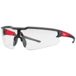 Milwaukee - lunettes de s�curit� claires anti - bu�e et anti - rayure - 4932478763