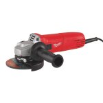Milwaukee - meuleuse �125mm ag 10 ek 1000w - 4933451220
