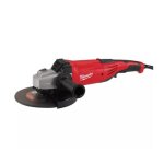 Milwaukee - meuleuse 2200w - 4933433630