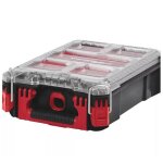 Milwaukee - organisateur 5 casiers packout - 4932464083