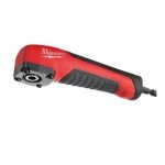 Milwaukee - renvoi d'angle shockwave - 4932471274