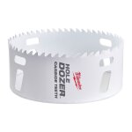 Milwaukee - scie cloche hole dozer carbure - 49560746
