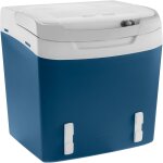 Mobicool - glacire lectrique avec fixation ceinture de scurit ms26 12 / 230v - 25 litres - 9600028516 ...