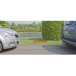 Mottez - barre de remorquage 2, 5 tonnes - a060q