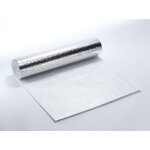 Mottez - isolant radiateur - porte de garage - b510s