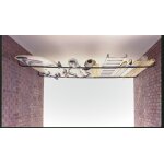 Mottez - porte tout - galerie de rangement - b017p