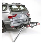 Mottez - porte - vlos d'attelage zeus - v2 pour 2 vlos lectriques - a028p2
