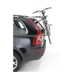 Mottez - porte - vlo sur hayon pour 1 vlo, fixation sur coffre ou hayon - a025p1
