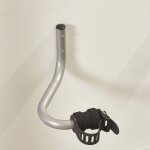 Mottez - range 1 trottinette mural - m057v