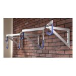 Mottez - range 6 vlos mural - b138c