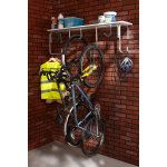 Mottez - rtelier mural 5 vlos - b130p