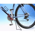 Mottez - support 1 vlo fixation sur pdalier - b124v