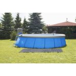 Mottez - tapis caillebotis - b518f