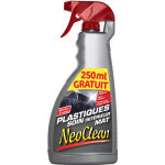 Neoclean - nettoyant plastiques soin int�rieur mat - spray de 750ml - 0711