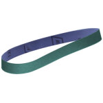 Norton - bande de ponage - p60 - 10x330mm - 66261144369
