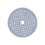 Norton - disque support papier - 150 mm - p800 - x100 - 63642560568