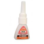 Orapi - colle glue pour caoutchoucs c3600 - 356
