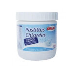 Orlav - pastilles chlores (type eau de javel) x150 - 002007901