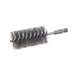 Osborn - brosse pour tubes et chaudi�res diam�tre 14mm et longeur 140mm - 815214 - 002