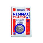 Pastille de sel adoucisseur en sac de 25kg - 004012901
