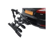 Peruzzo - porte - vlo sur attelage pure instinct 3 vlos - pz708 - 3web