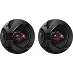 Pioneer - 2 haut - parleurs pioneer 3 voies 17cm 250w ts - r1750s - 929242