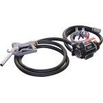 Piusi - kits pompes gasoil auto - amorantes - 08560