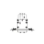 Polaire - porte - vlos hayon inspiration 3 vlos avec rails - suv - pva3 - inua