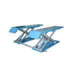 Pont lvateur 3 tonnes  ciseaux basse leve 230v - pcm3mono
