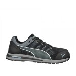 Puma - chaussures de scurit homme elevate knit low black taille 39 - elevateblack39