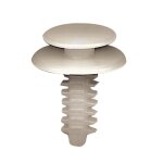 Restagraf - agrafes pour vehicules type fiat - alfa romeo - lancia - 1339