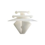 Restagraf - agrafes pour vehicules type fiat - alfa romeo - lancia - sachet de 15 - 10160