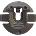 Restagraf - agrafes pour vehicules type volkswagen - audi - seat - skoda - 11954