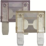 Restagraf - fusibles - accessoires fusibles plats � languettes - 6998