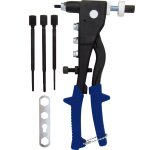 Restagraf - outillage pince pour �crous � sertir - 2809