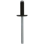 Restagraf - rivets rivets epanouis peints - 4916