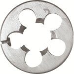 Schill - 080 filire hss pas du gaz 1 / 2 cage 38, 1mm - 000801 / 2 - 38. 1