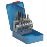 Schill - coffret de tarauds hss - co 5 % et forts hss - 00103tama103