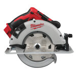 Scie circulaire bois et plastique diam. 66 mm 18 volts m18 brushless milwaukee 4933464589