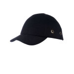 Singer - casquette anti heurt noire - hg913n
