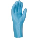 Singer - gant latex - tout enduit 300 mm - support coton cousu - taille 7 - lat2130