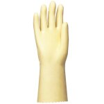 Singer - gant latex - sans support - non floqu� - longueur 280 mm - taille 9 - lat2004