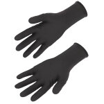 Singer - gant nitrile aql 1, 5 - taille l - bote de 100 gants - auu5000l