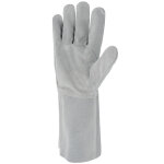 Singer - gant soudeur manchette 15 cm - taille 10 - 51ec15