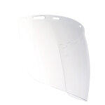 Singer - large visire de protection. forme sphrique - force805