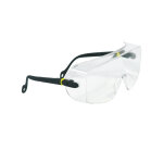 Singer - surlunettes  branches rglables. oculaire pivotant incolore - eva07